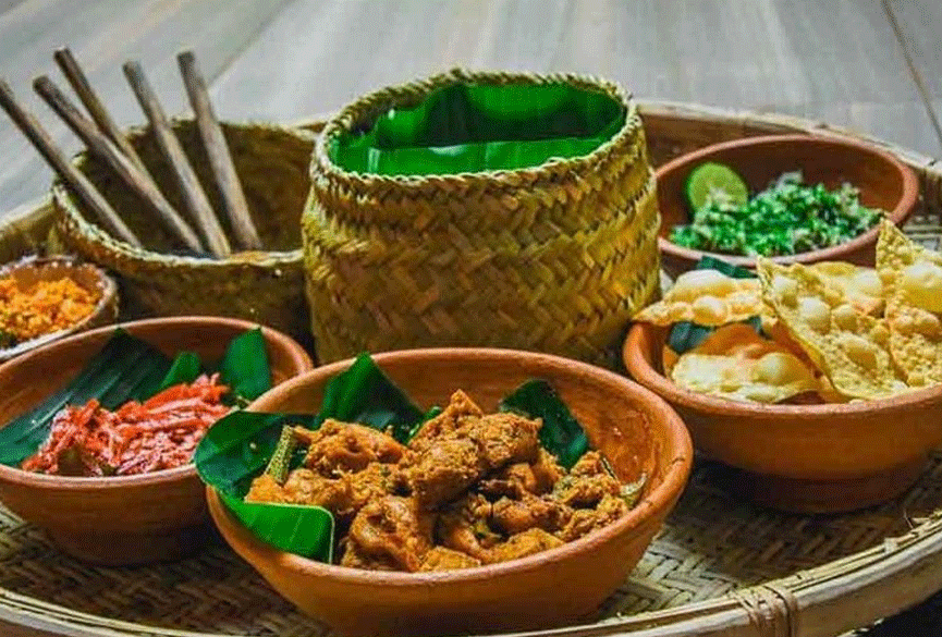 Sri Lankan Cuisine