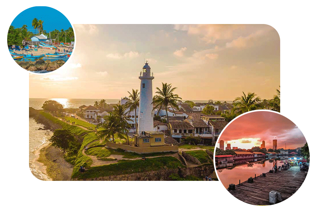 Adventure & Nature Tour