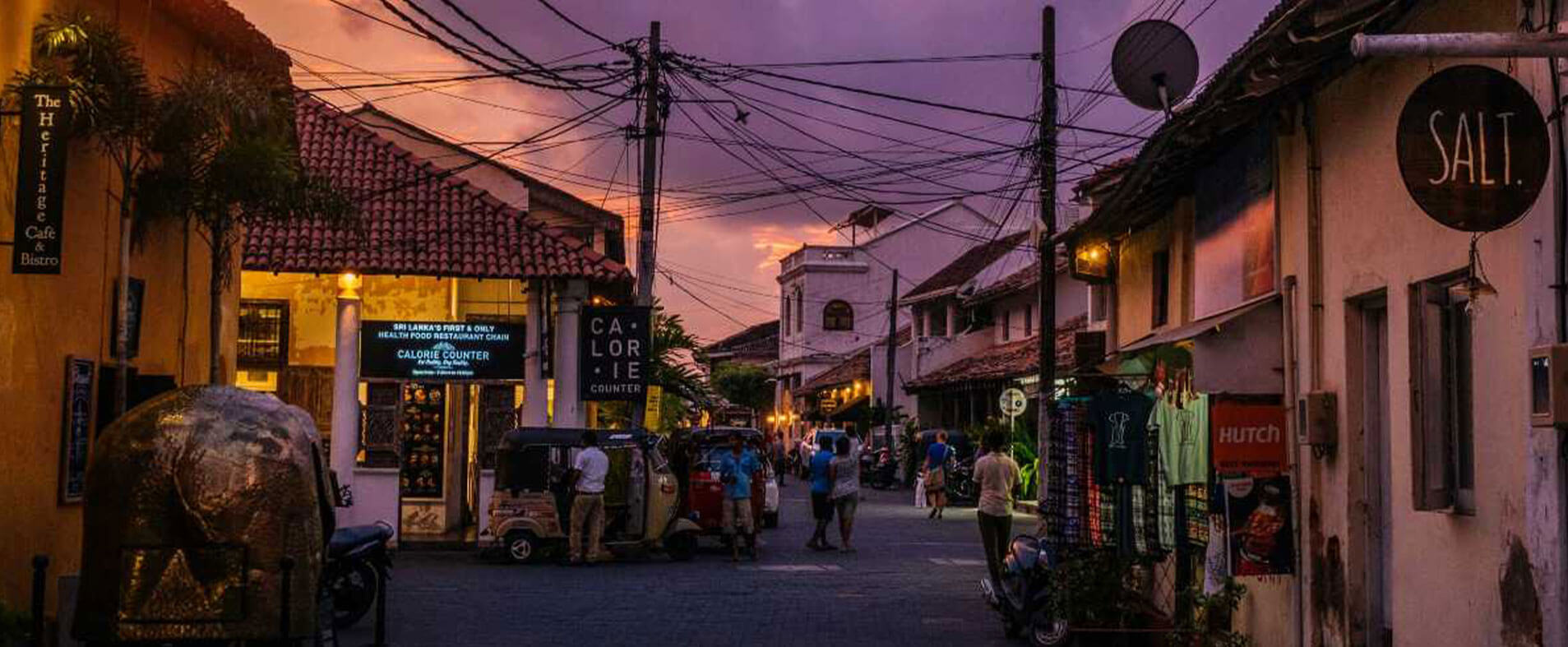 Sri Lanka Hero Background 1