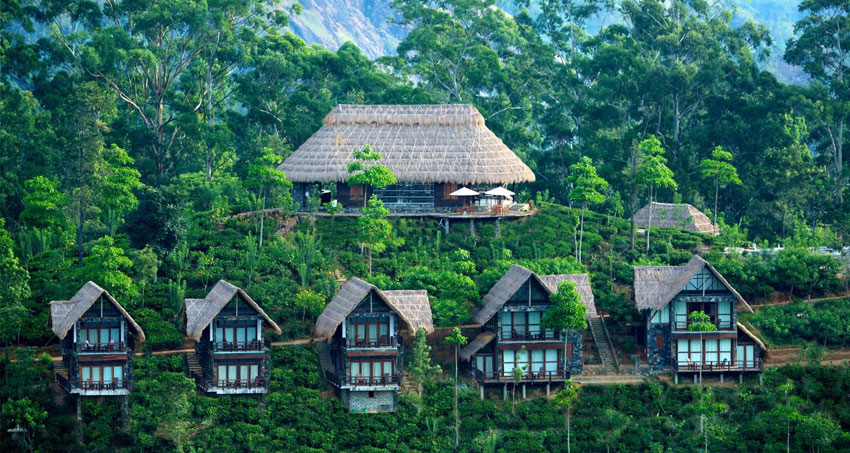 Sustainable Luxury Sri Lanka Holidays